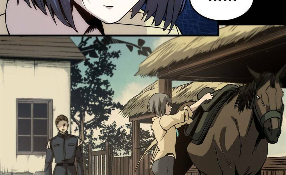 Trưởng Giám Ngục Trông Coi Các Ma Nữ - Chapter 10 - Page 23