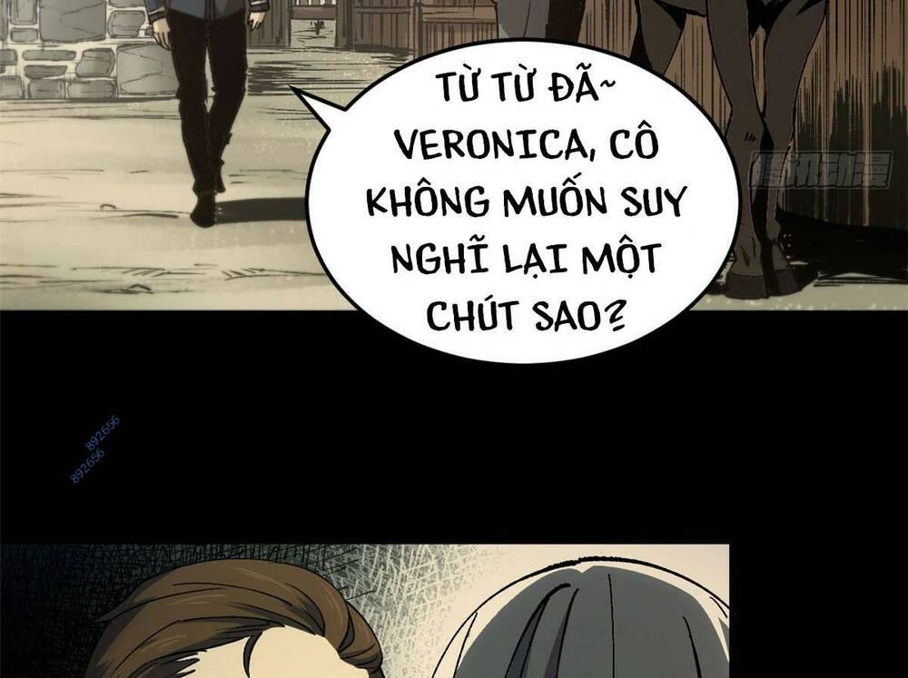 Trưởng Giám Ngục Trông Coi Các Ma Nữ - Chapter 10 - Page 24