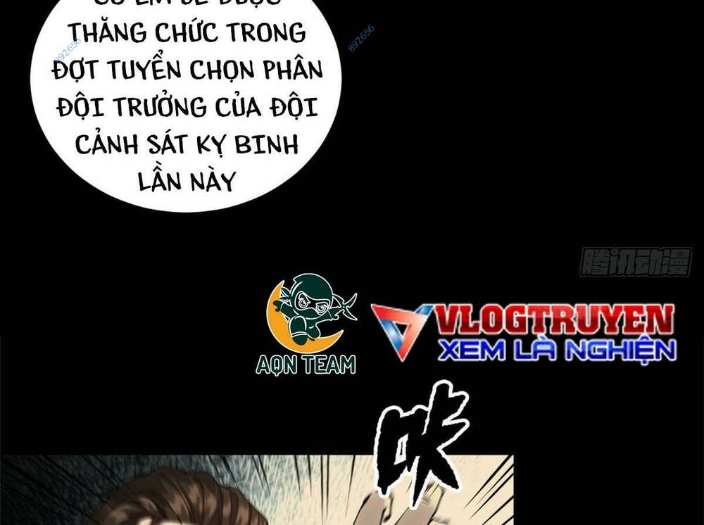 Trưởng Giám Ngục Trông Coi Các Ma Nữ - Chapter 10 - Page 26
