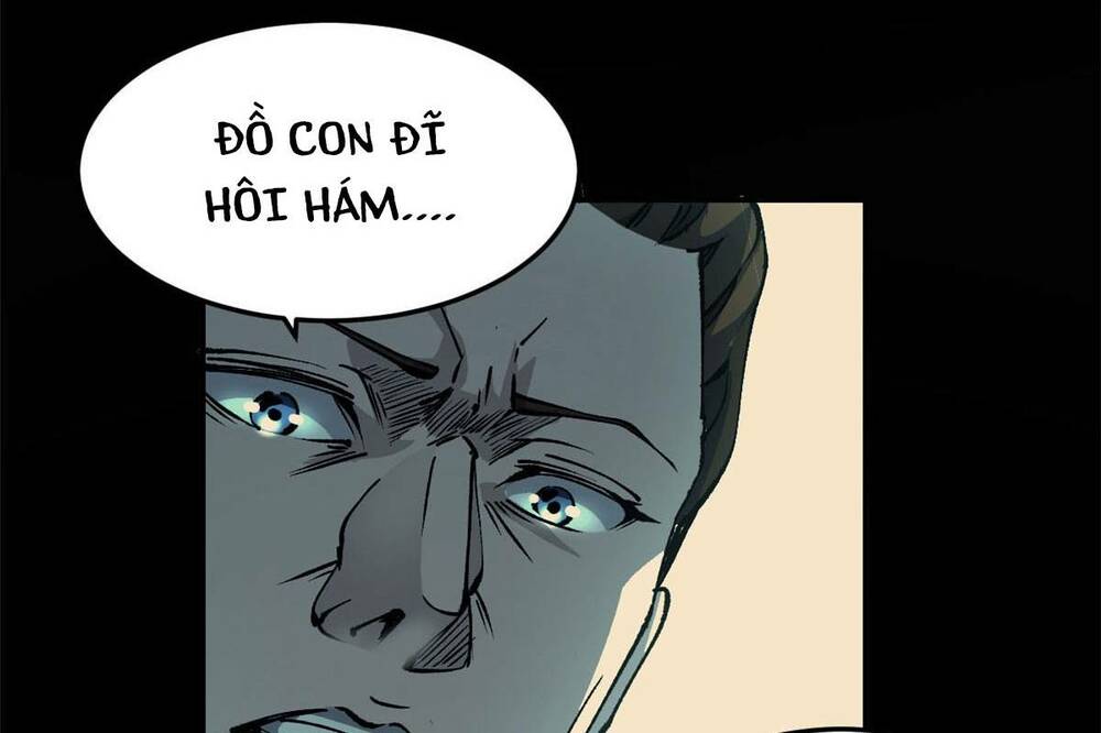 Trưởng Giám Ngục Trông Coi Các Ma Nữ - Chapter 10 - Page 29