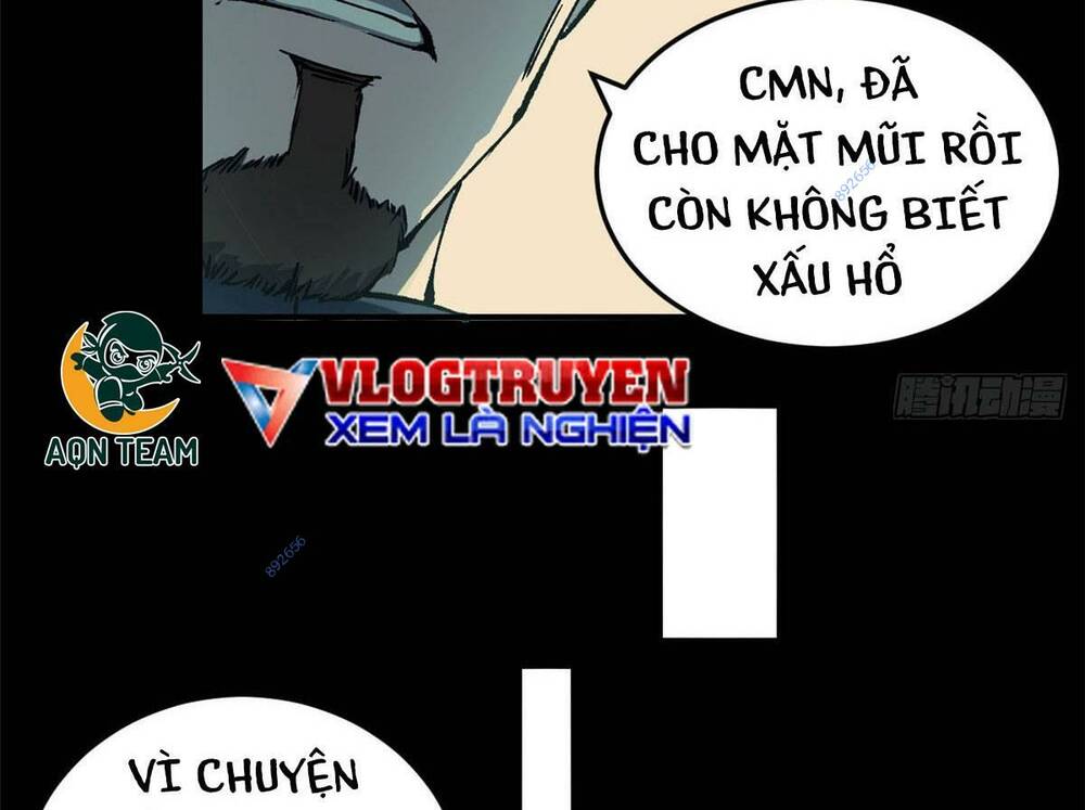 Trưởng Giám Ngục Trông Coi Các Ma Nữ - Chapter 10 - Page 30