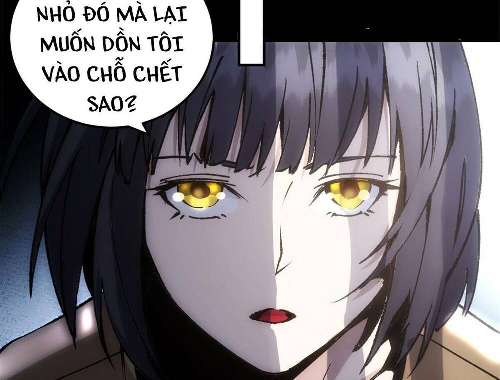Trưởng Giám Ngục Trông Coi Các Ma Nữ - Chapter 10 - Page 31