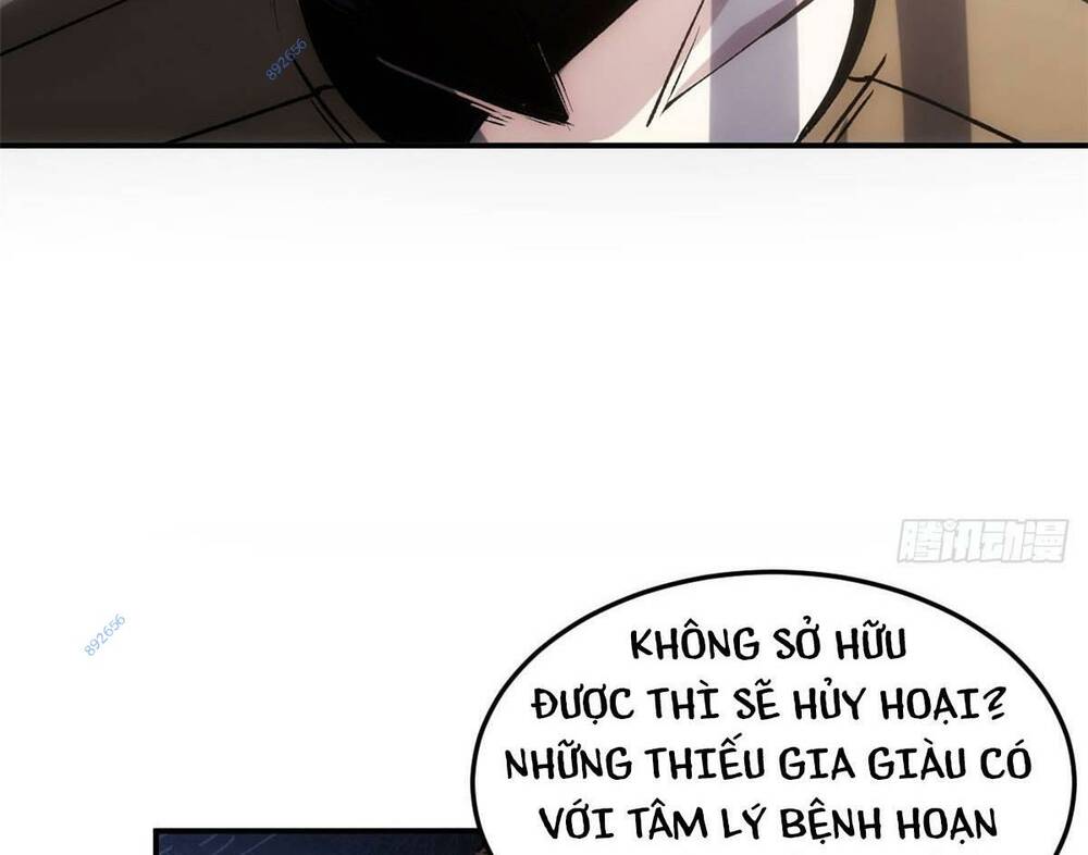 Trưởng Giám Ngục Trông Coi Các Ma Nữ - Chapter 10 - Page 32