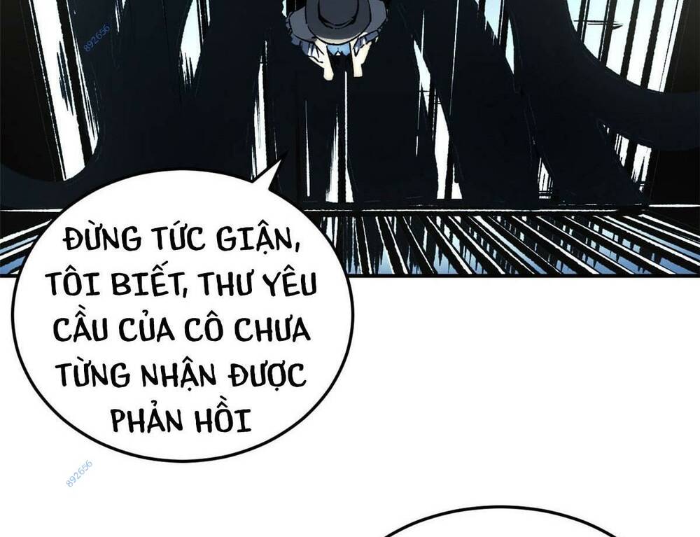 Trưởng Giám Ngục Trông Coi Các Ma Nữ - Chapter 10 - Page 38