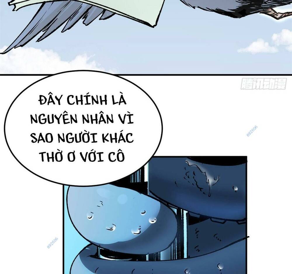 Trưởng Giám Ngục Trông Coi Các Ma Nữ - Chapter 10 - Page 42