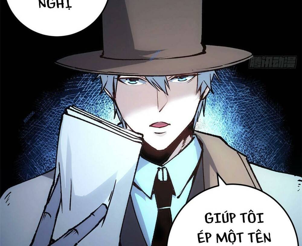 Trưởng Giám Ngục Trông Coi Các Ma Nữ - Chapter 10 - Page 44