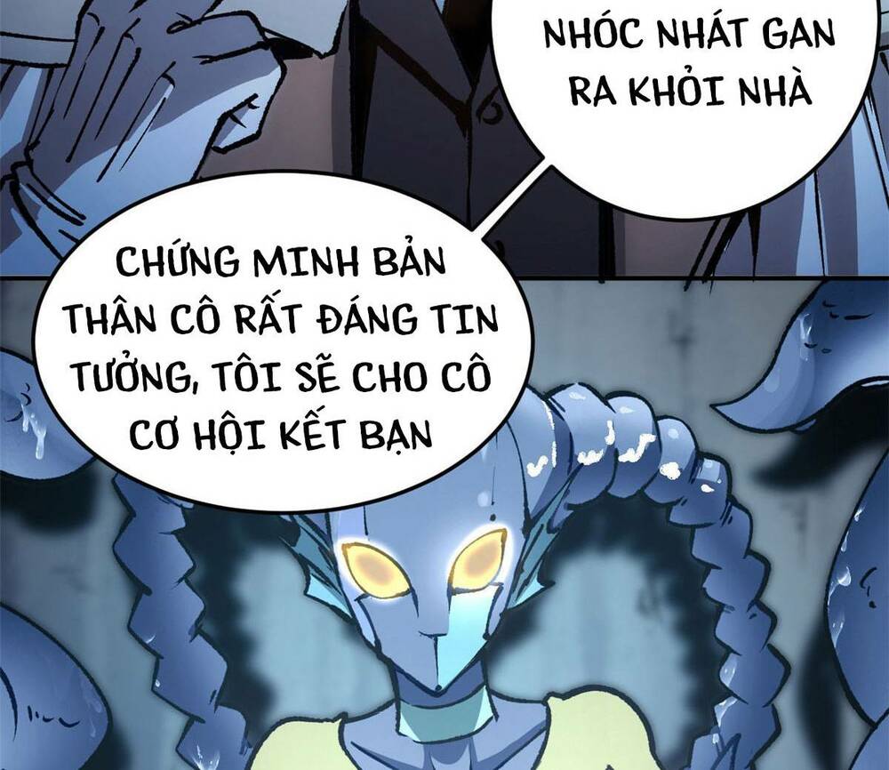 Trưởng Giám Ngục Trông Coi Các Ma Nữ - Chapter 10 - Page 45