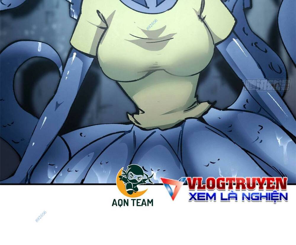 Trưởng Giám Ngục Trông Coi Các Ma Nữ - Chapter 10 - Page 46