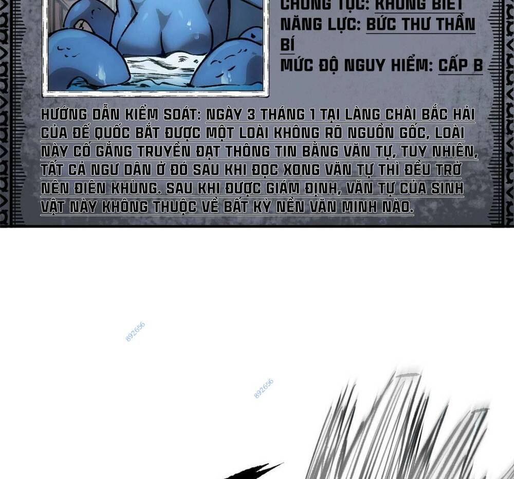 Trưởng Giám Ngục Trông Coi Các Ma Nữ - Chapter 10 - Page 48