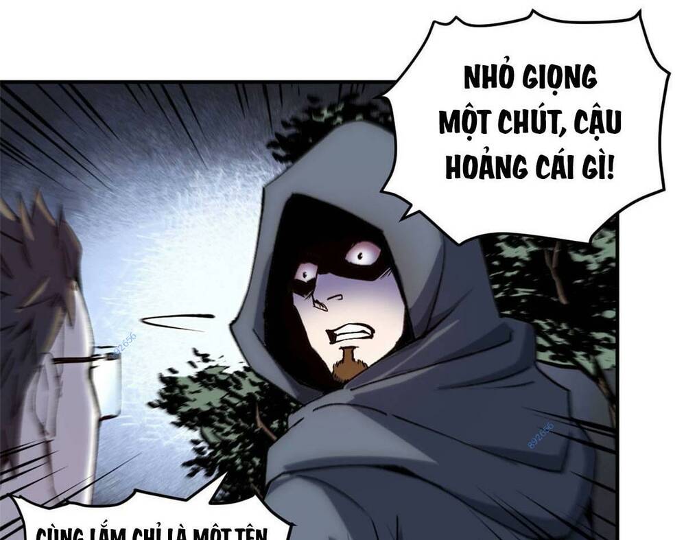 Trưởng Giám Ngục Trông Coi Các Ma Nữ - Chapter 10 - Page 4