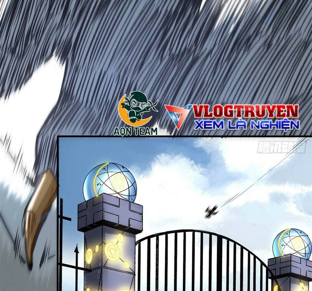 Trưởng Giám Ngục Trông Coi Các Ma Nữ - Chapter 10 - Page 50