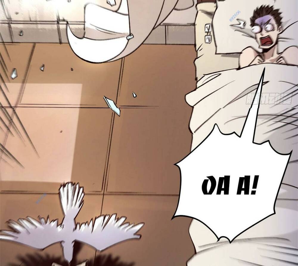 Trưởng Giám Ngục Trông Coi Các Ma Nữ - Chapter 10 - Page 52