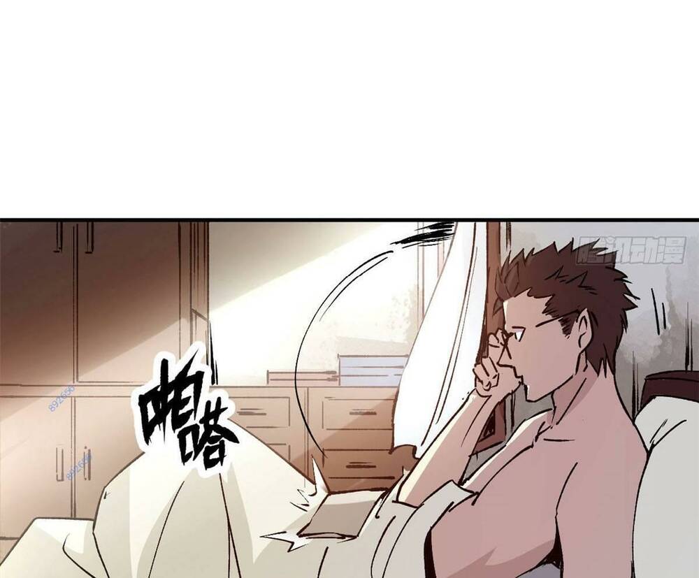 Trưởng Giám Ngục Trông Coi Các Ma Nữ - Chapter 10 - Page 54