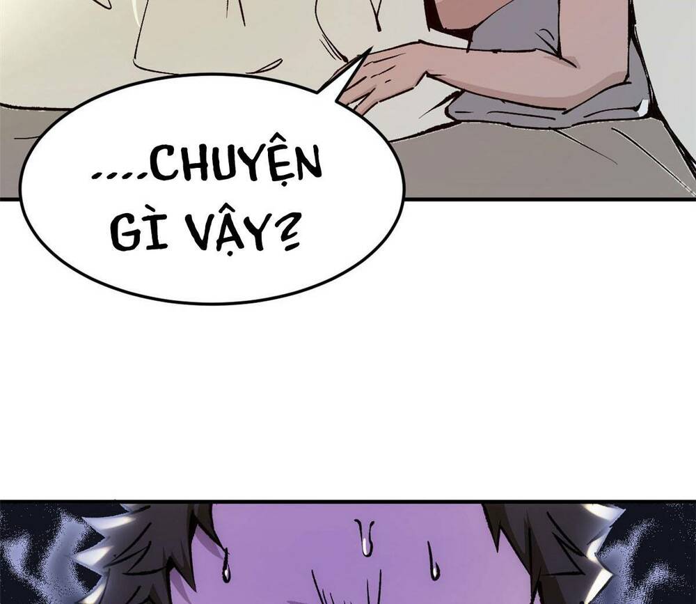 Trưởng Giám Ngục Trông Coi Các Ma Nữ - Chapter 10 - Page 55