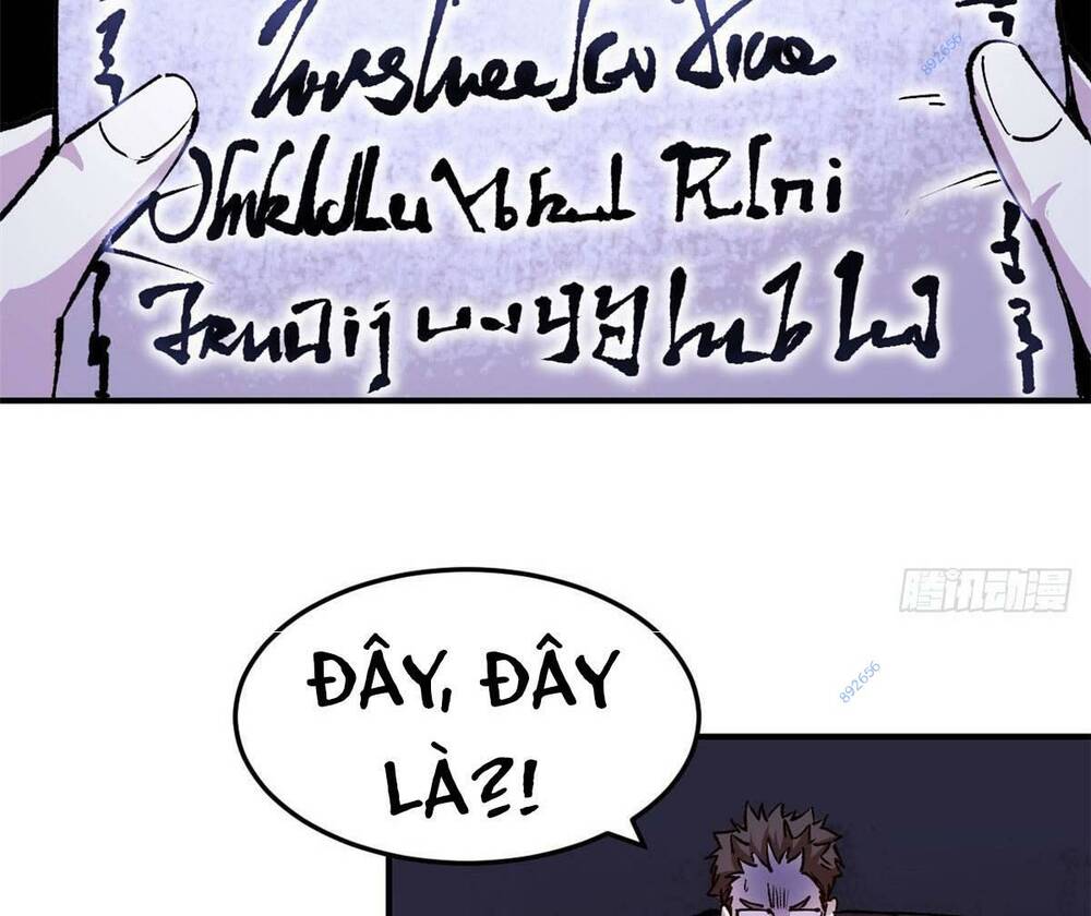 Trưởng Giám Ngục Trông Coi Các Ma Nữ - Chapter 10 - Page 58