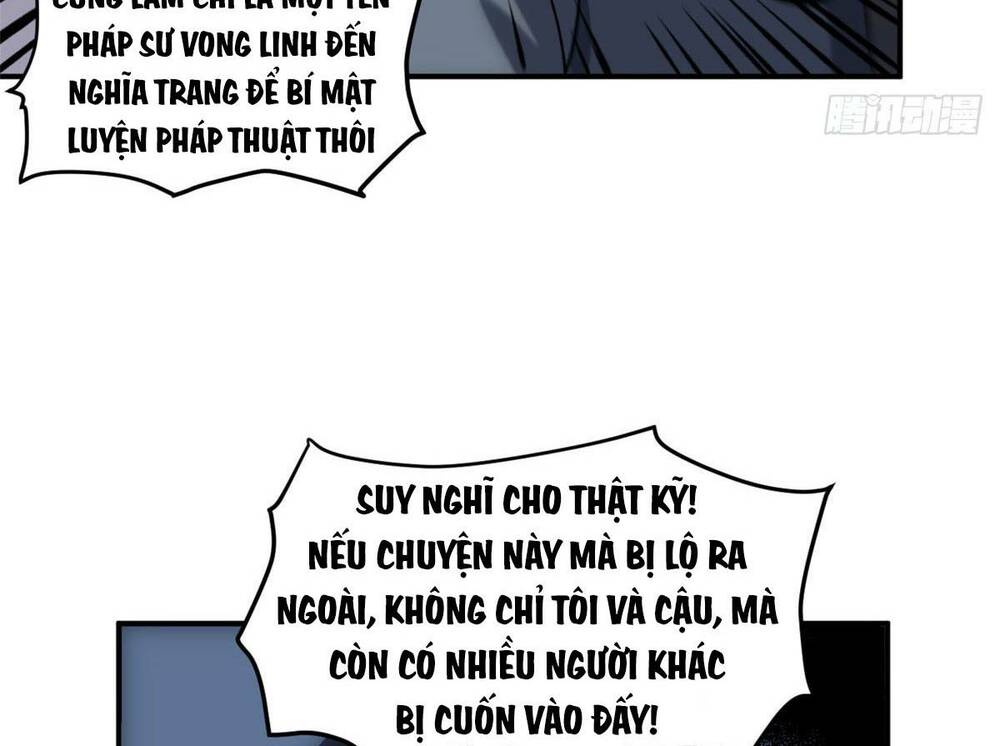 Trưởng Giám Ngục Trông Coi Các Ma Nữ - Chapter 10 - Page 5