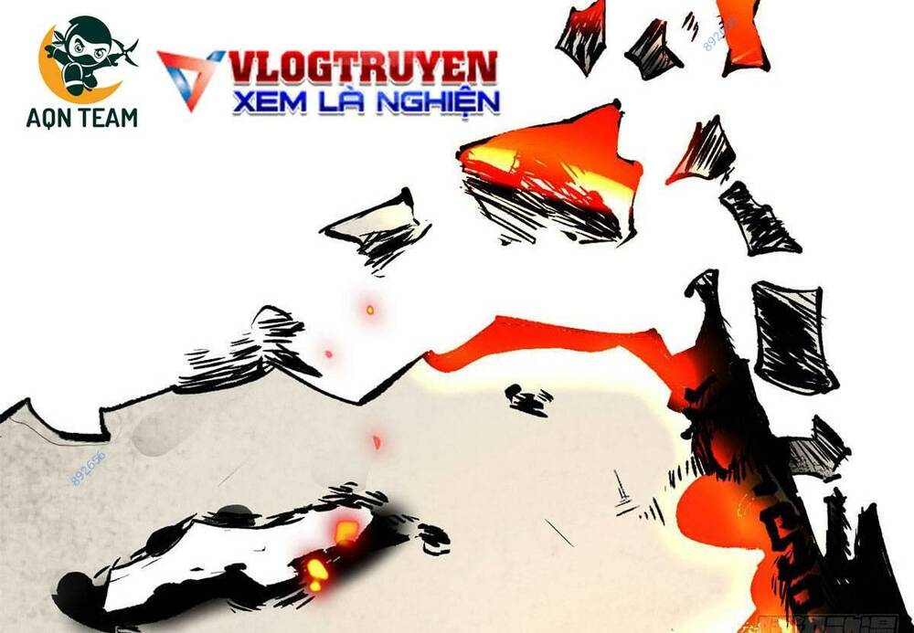 Trưởng Giám Ngục Trông Coi Các Ma Nữ - Chapter 10 - Page 60