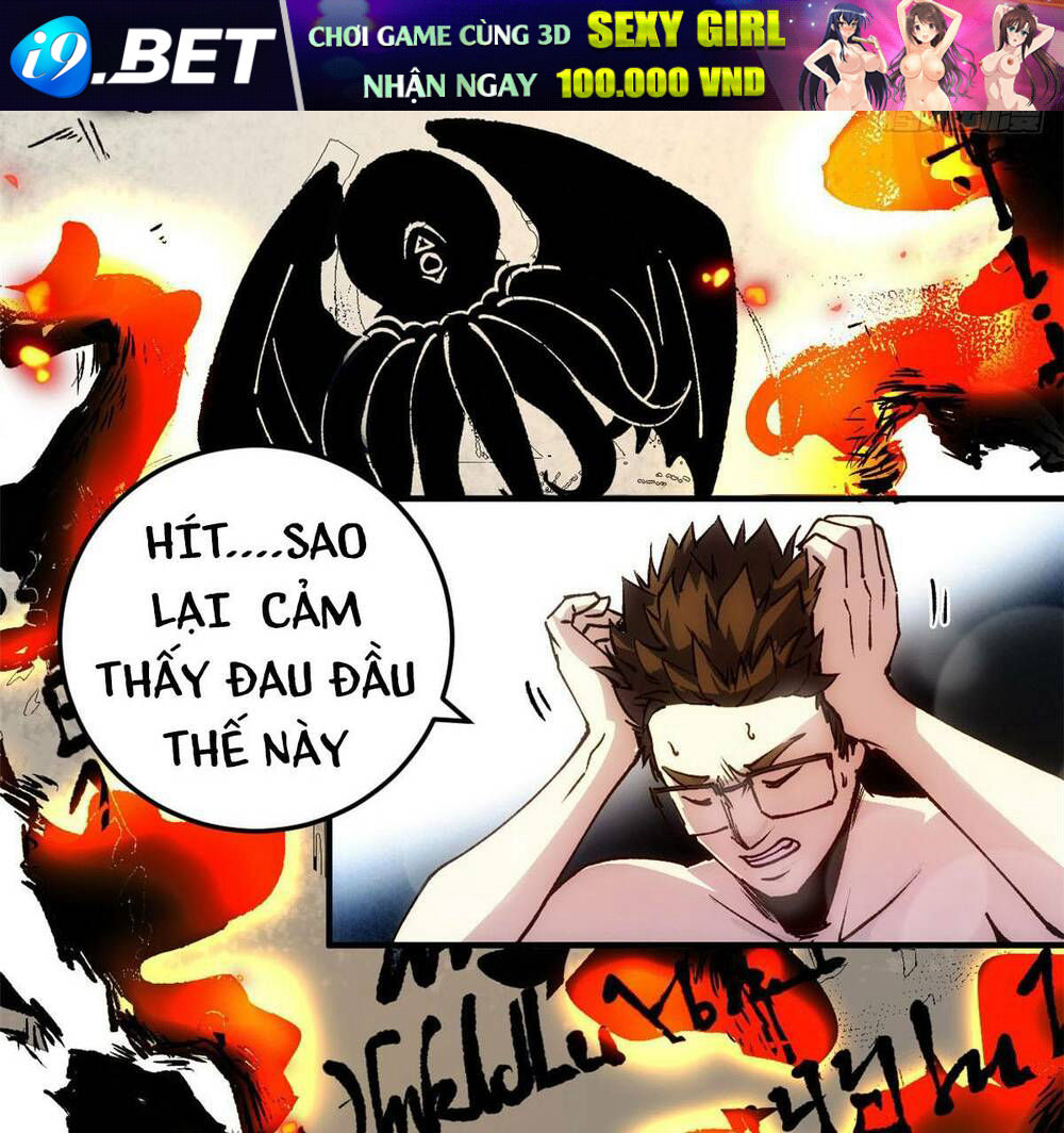 Trưởng Giám Ngục Trông Coi Các Ma Nữ - Chapter 10 - Page 61