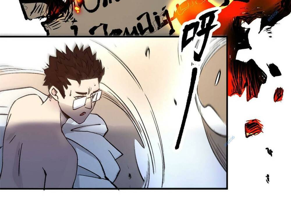 Trưởng Giám Ngục Trông Coi Các Ma Nữ - Chapter 10 - Page 62