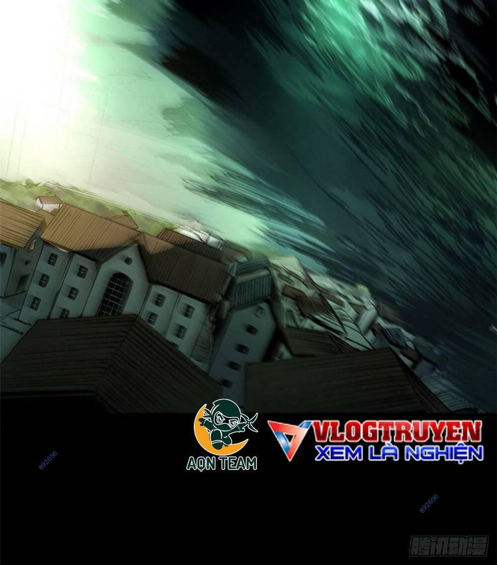 Trưởng Giám Ngục Trông Coi Các Ma Nữ - Chapter 10 - Page 66