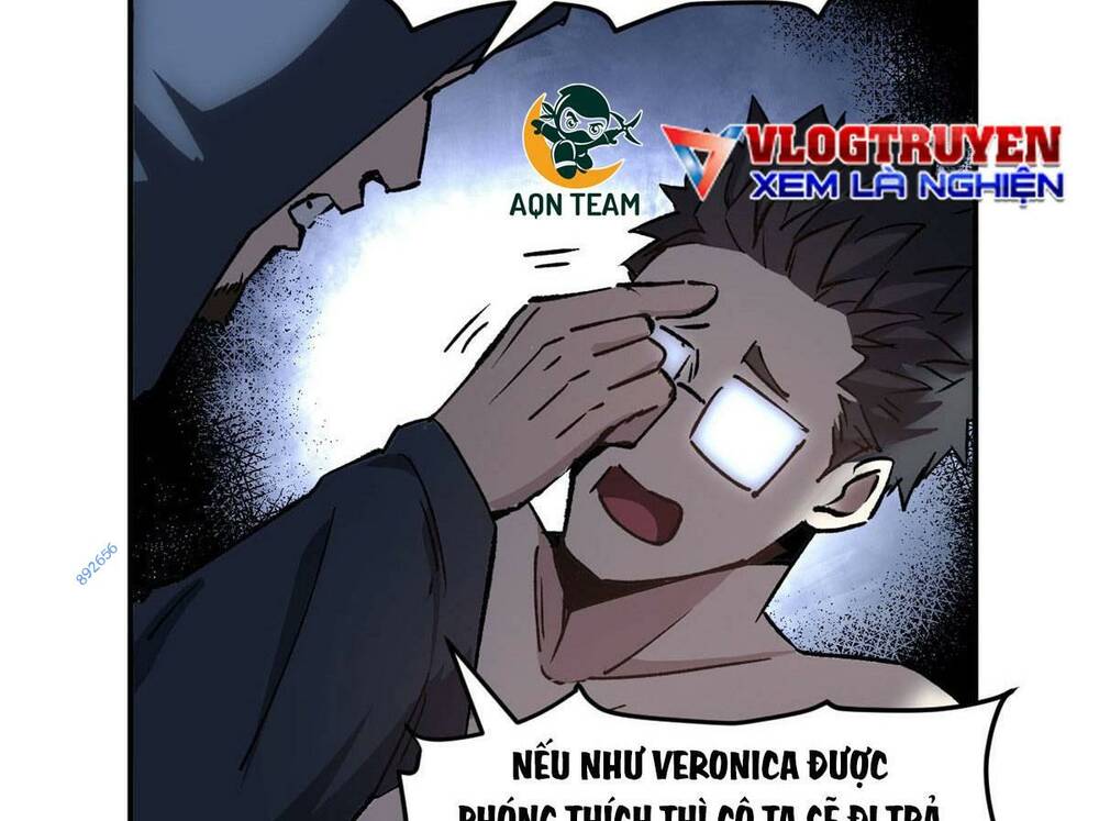 Trưởng Giám Ngục Trông Coi Các Ma Nữ - Chapter 10 - Page 6