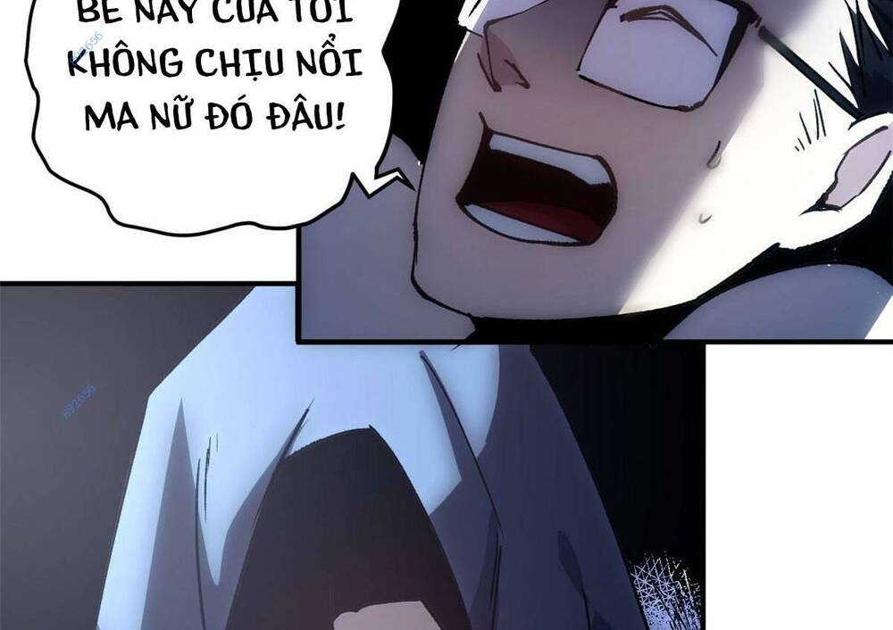 Trưởng Giám Ngục Trông Coi Các Ma Nữ - Chapter 10 - Page 8