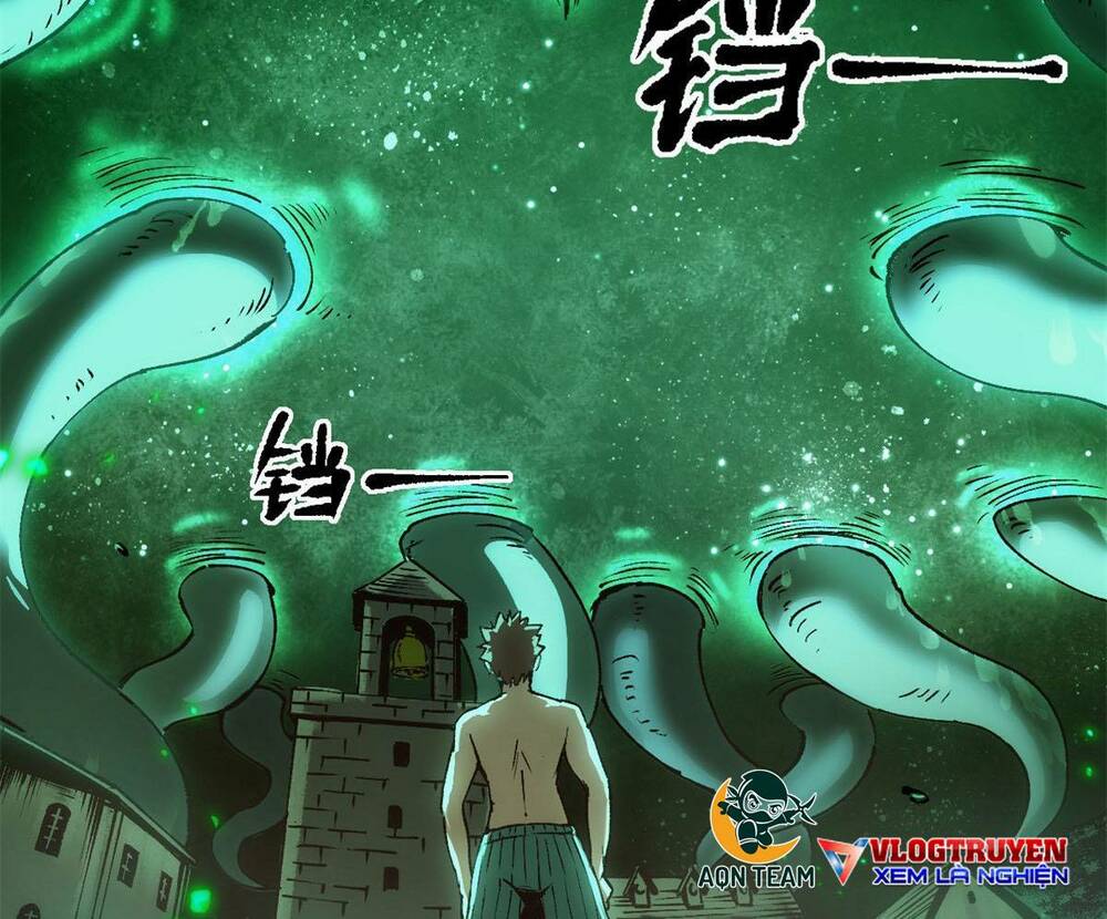 Trưởng Giám Ngục Trông Coi Các Ma Nữ - Chapter 11 - Page 11