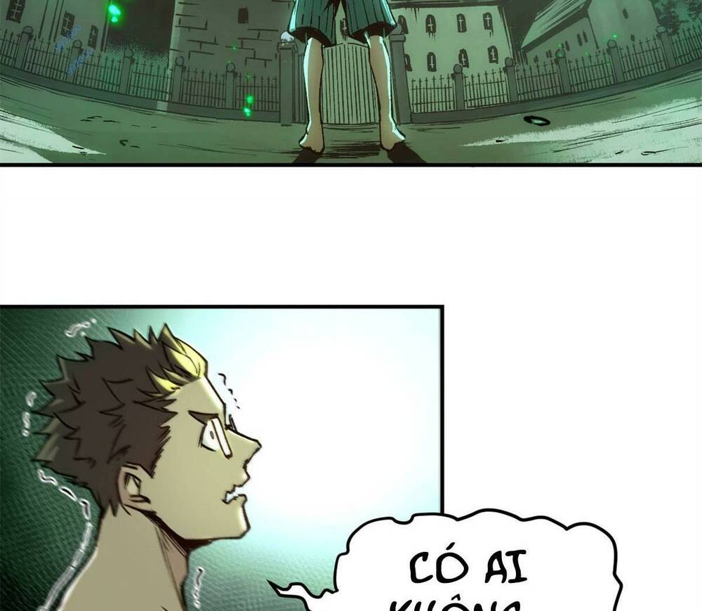 Trưởng Giám Ngục Trông Coi Các Ma Nữ - Chapter 11 - Page 12