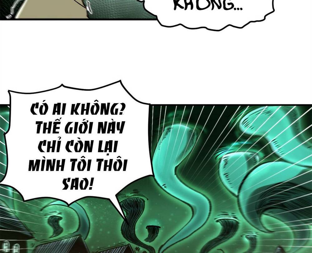 Trưởng Giám Ngục Trông Coi Các Ma Nữ - Chapter 11 - Page 13