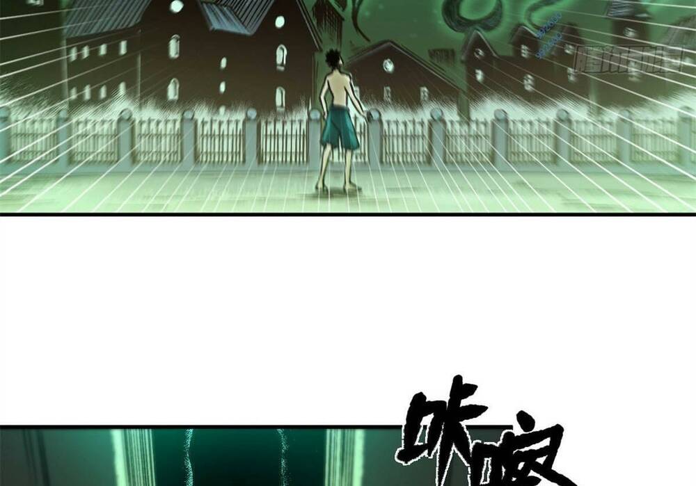 Trưởng Giám Ngục Trông Coi Các Ma Nữ - Chapter 11 - Page 14