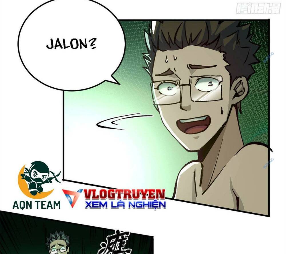 Trưởng Giám Ngục Trông Coi Các Ma Nữ - Chapter 11 - Page 16