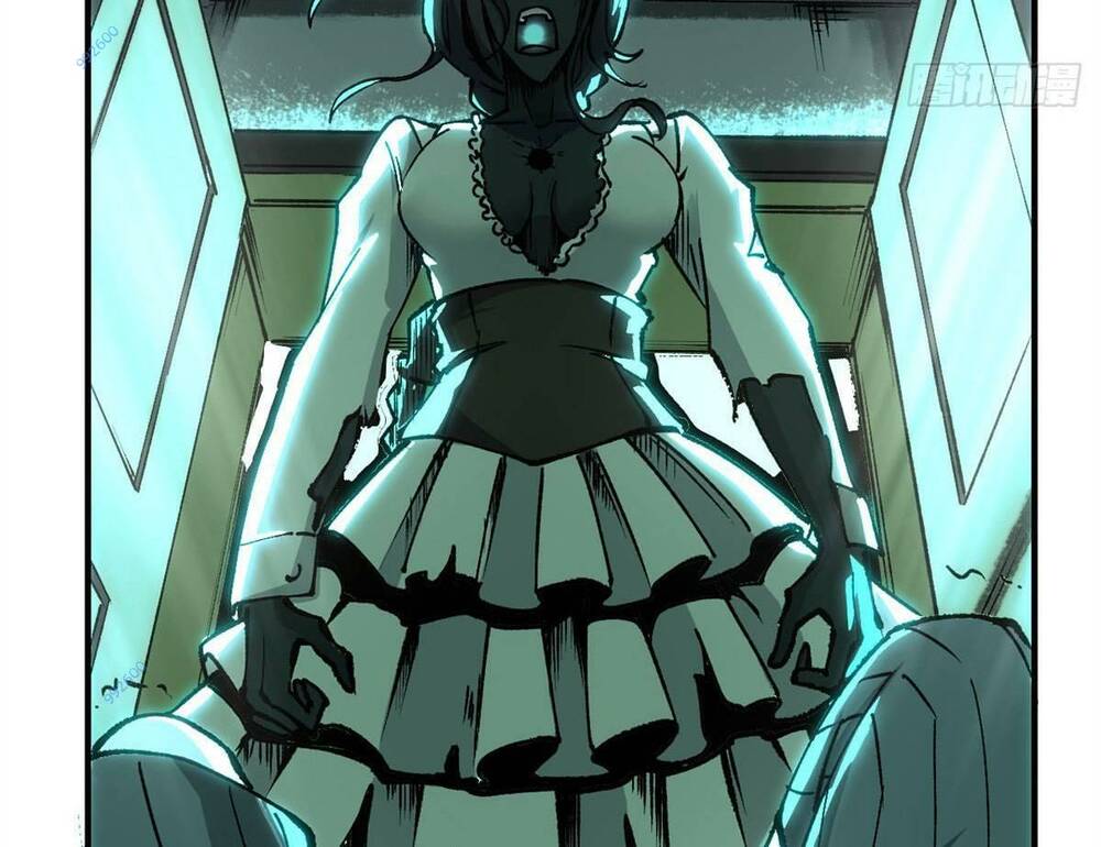 Trưởng Giám Ngục Trông Coi Các Ma Nữ - Chapter 11 - Page 18