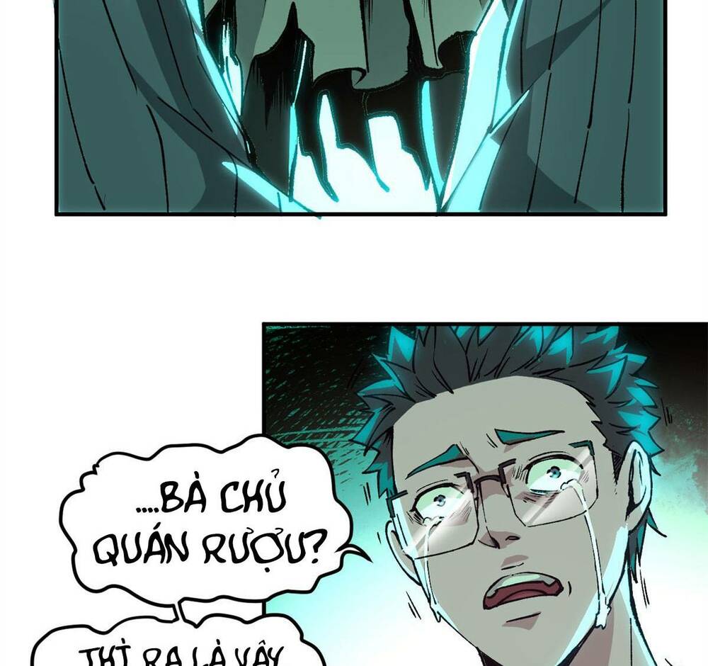 Trưởng Giám Ngục Trông Coi Các Ma Nữ - Chapter 11 - Page 19