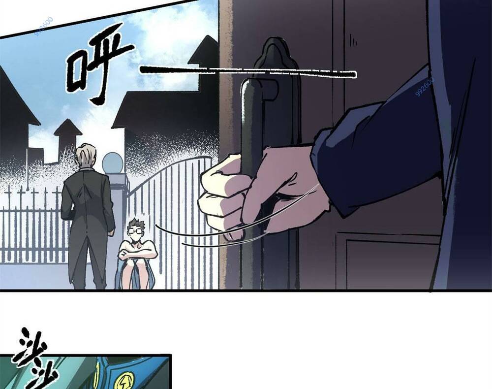 Trưởng Giám Ngục Trông Coi Các Ma Nữ - Chapter 11 - Page 24