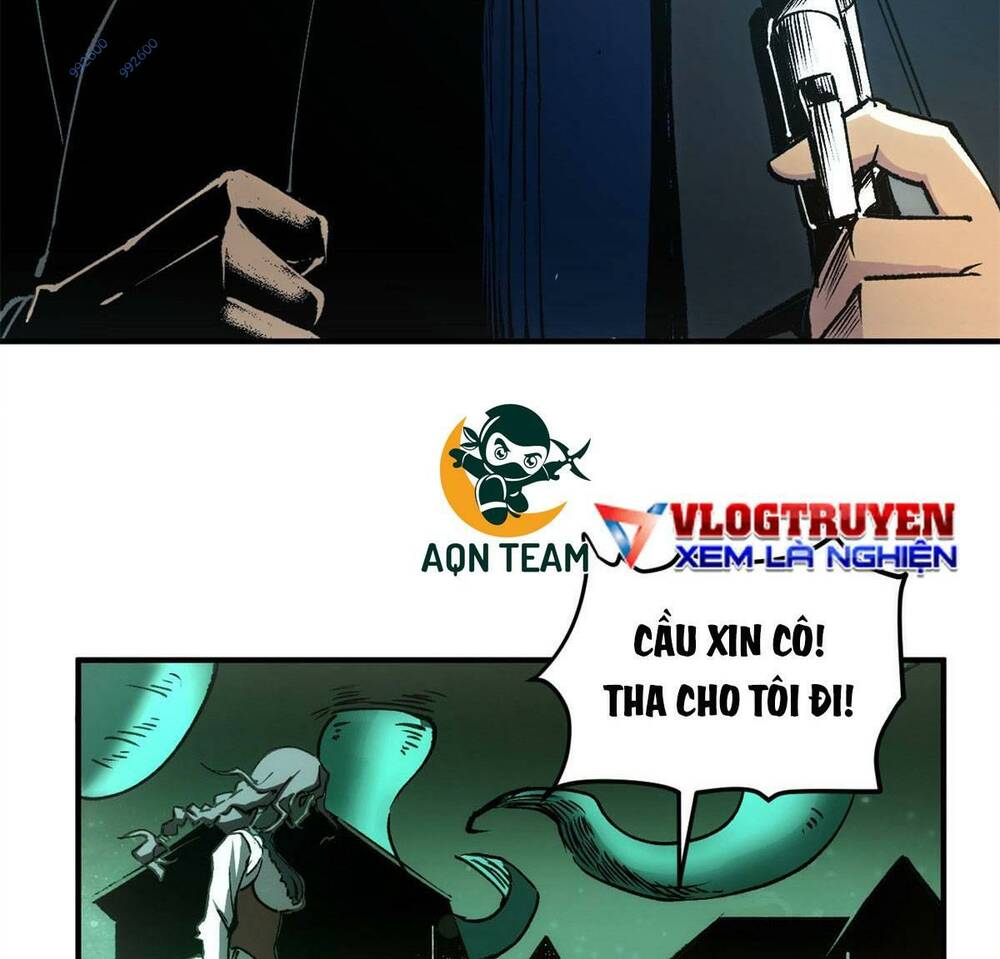 Trưởng Giám Ngục Trông Coi Các Ma Nữ - Chapter 11 - Page 26