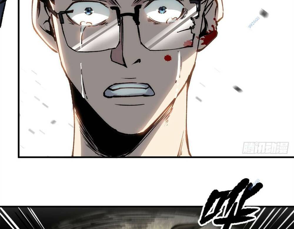 Trưởng Giám Ngục Trông Coi Các Ma Nữ - Chapter 11 - Page 32