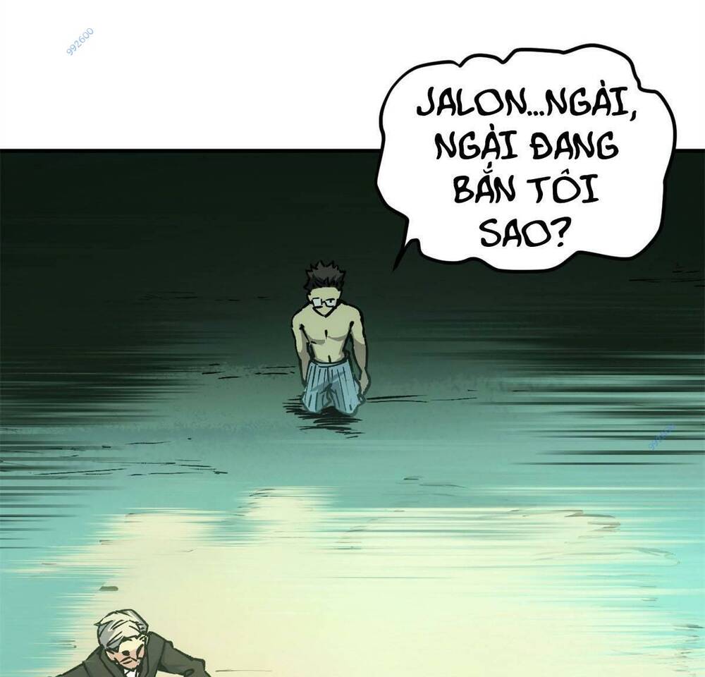 Trưởng Giám Ngục Trông Coi Các Ma Nữ - Chapter 11 - Page 34