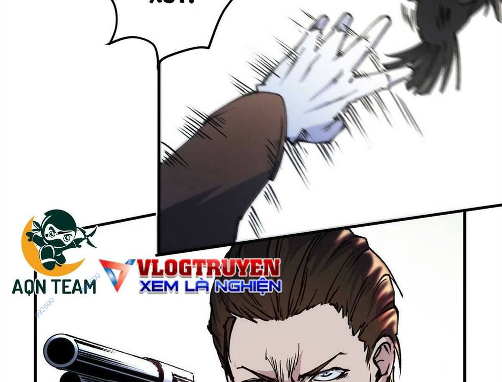 Trưởng Giám Ngục Trông Coi Các Ma Nữ - Chapter 11 - Page 36