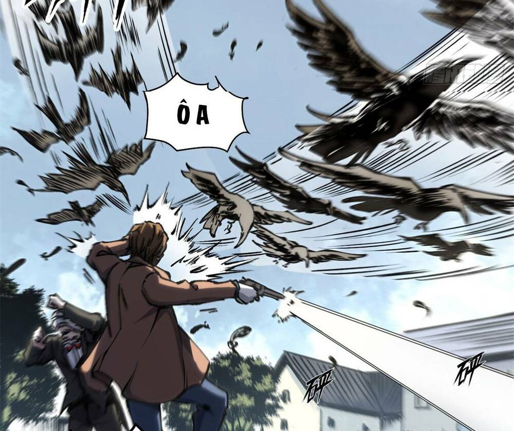 Trưởng Giám Ngục Trông Coi Các Ma Nữ - Chapter 11 - Page 39