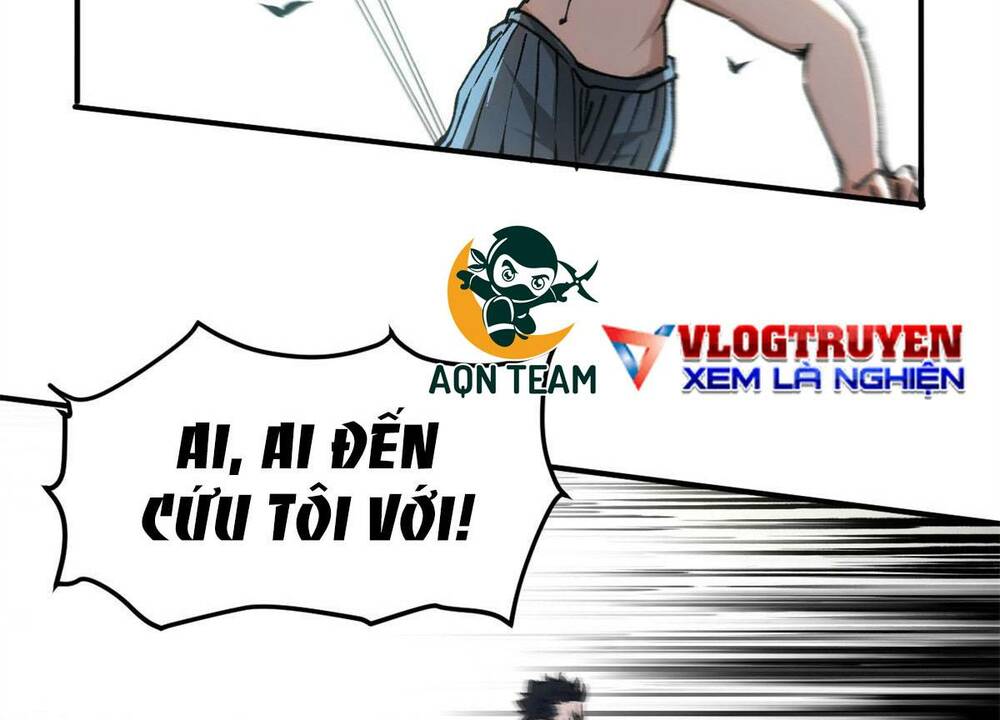 Trưởng Giám Ngục Trông Coi Các Ma Nữ - Chapter 11 - Page 41