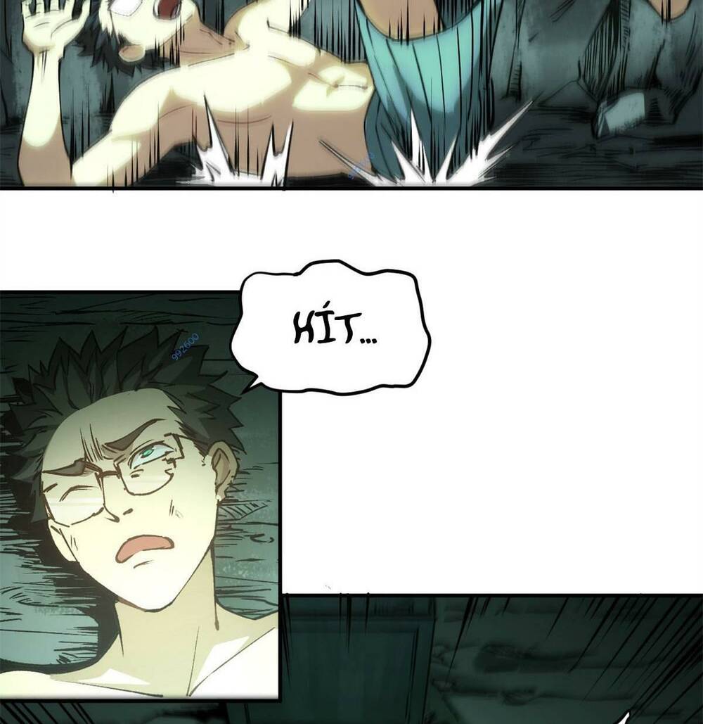 Trưởng Giám Ngục Trông Coi Các Ma Nữ - Chapter 11 - Page 44