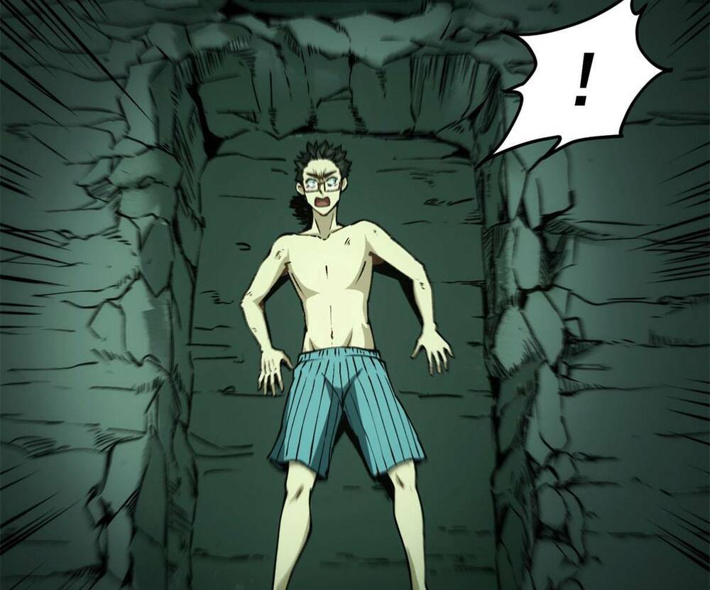 Trưởng Giám Ngục Trông Coi Các Ma Nữ - Chapter 11 - Page 45