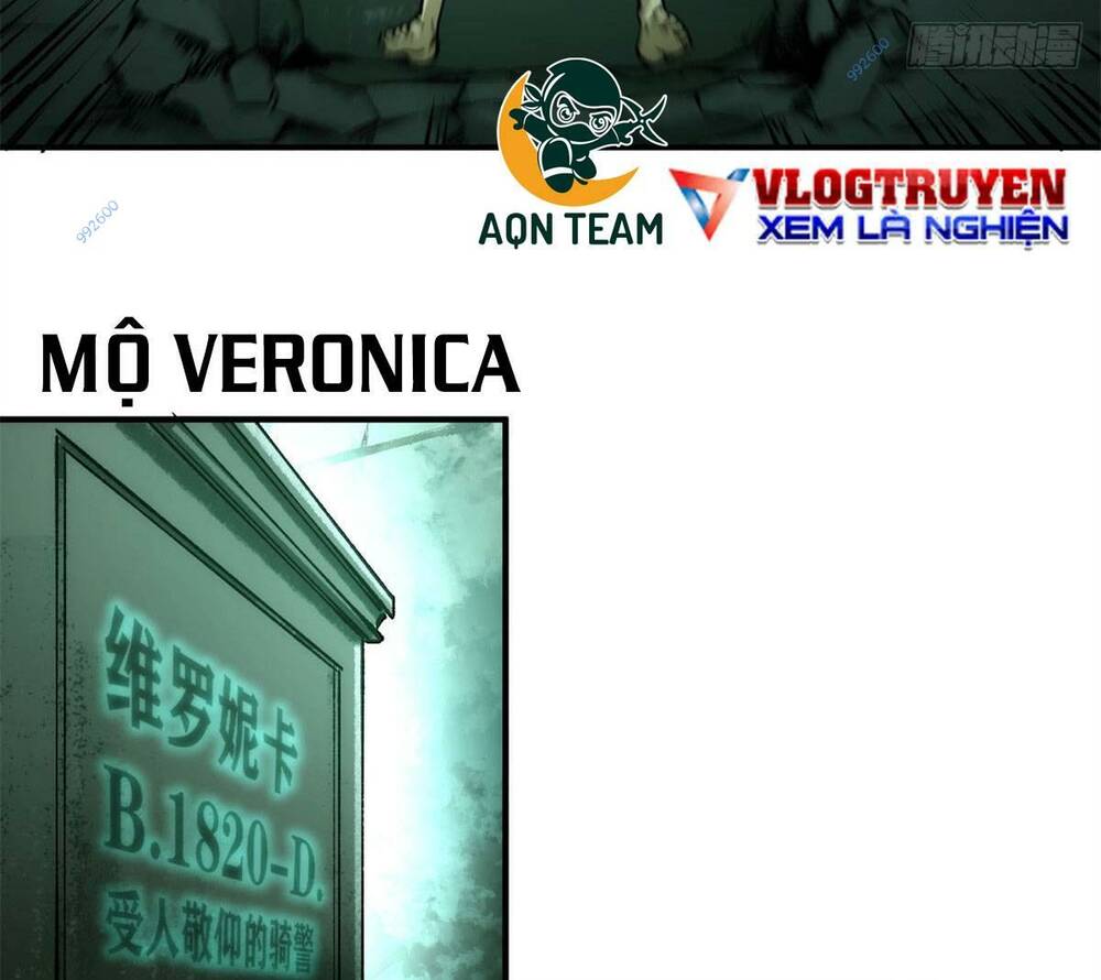 Trưởng Giám Ngục Trông Coi Các Ma Nữ - Chapter 11 - Page 46