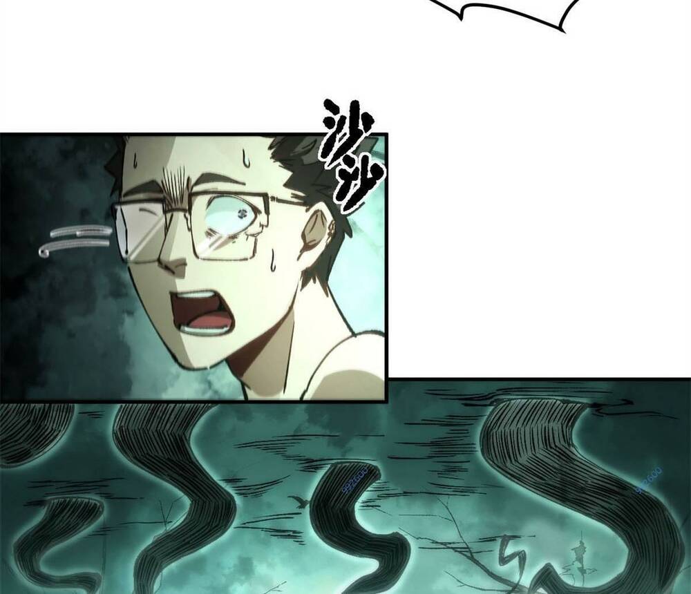 Trưởng Giám Ngục Trông Coi Các Ma Nữ - Chapter 11 - Page 48