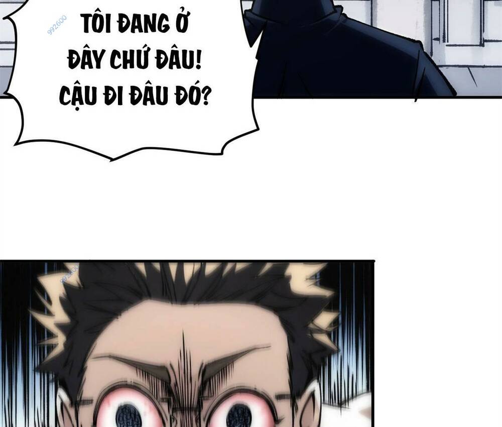 Trưởng Giám Ngục Trông Coi Các Ma Nữ - Chapter 11 - Page 4