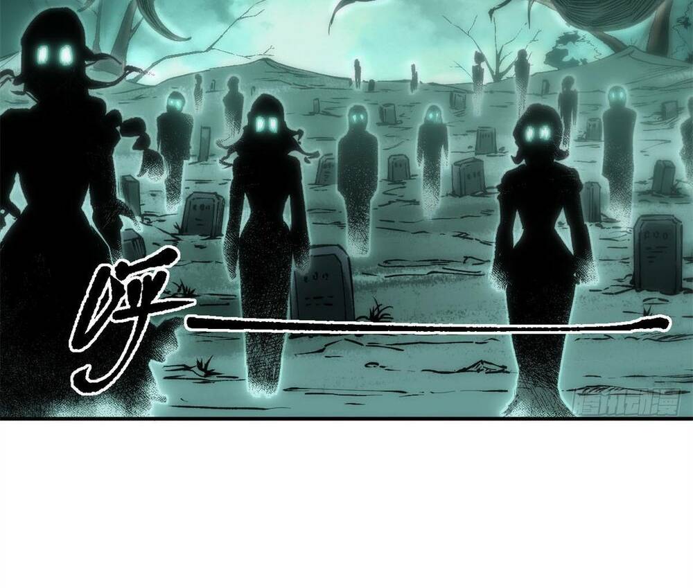 Trưởng Giám Ngục Trông Coi Các Ma Nữ - Chapter 11 - Page 49