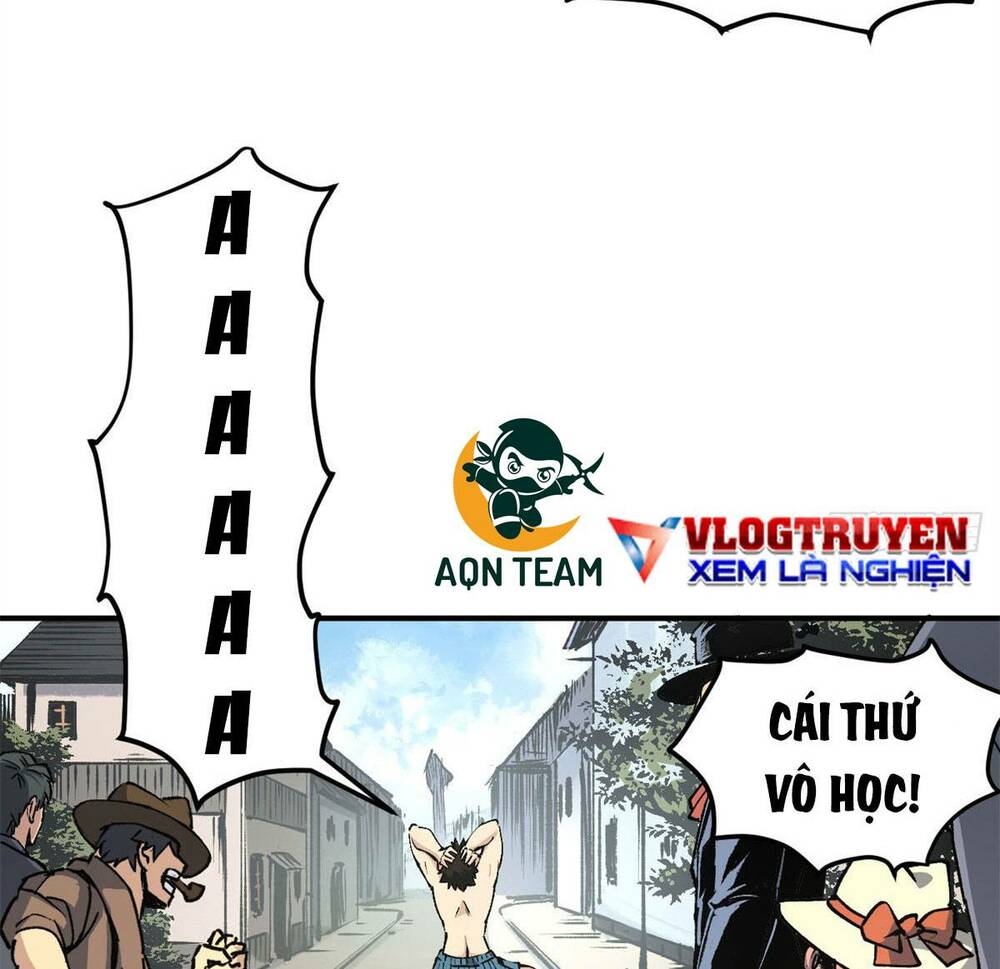 Trưởng Giám Ngục Trông Coi Các Ma Nữ - Chapter 11 - Page 51