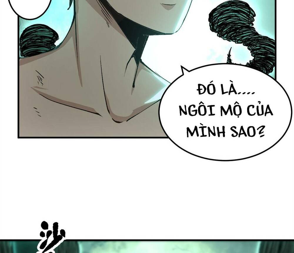 Trưởng Giám Ngục Trông Coi Các Ma Nữ - Chapter 11 - Page 57