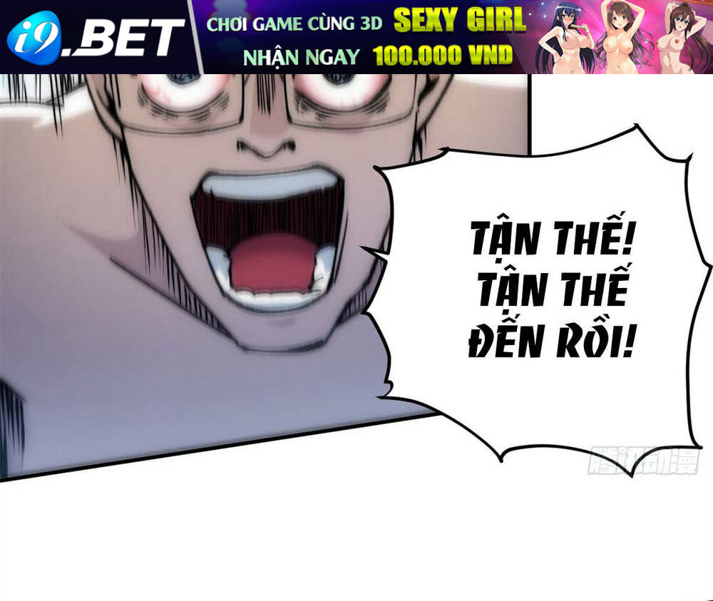 Trưởng Giám Ngục Trông Coi Các Ma Nữ - Chapter 11 - Page 5