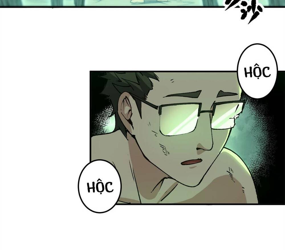 Trưởng Giám Ngục Trông Coi Các Ma Nữ - Chapter 11 - Page 59